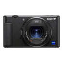 SONY ZV-1 VLOG CAMERA