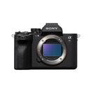 Sony A7R V