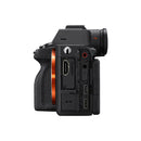 Sony A7 V