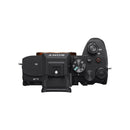 Sony A7 V