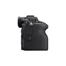 Sony A7 V