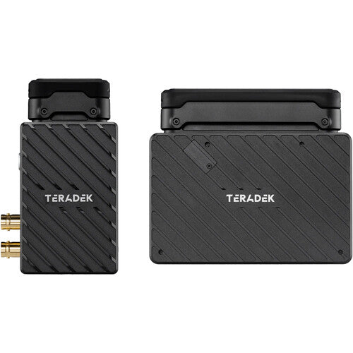 Teradek ( 10-2260-II ) Bolt 6 LT 750 Int Ant TX / RX No Mount