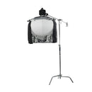 Nanlite Lantern 80cm Bowens LT-80