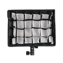 VILTROX RB-V40 40W RGB LED LIGHT