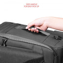 SHAPE ROLLING CAMERA BACKPACK