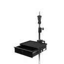 ADICAM SHELF WITH DRAWER