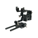 TILTA ES-T20-B-V TILTA CAMERA CAGE FOR SONY FX6 ADVANCED KIT