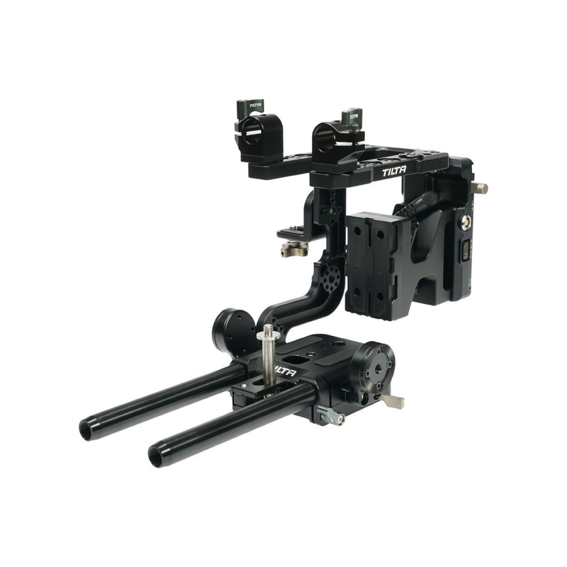 Tilta ES T20 BTP V Sony FX6 Battery Plate V Mount Tilta ES T20 BTP V Sony FX6 Battery Plate V Mount