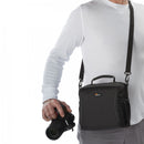 LOWEPRO FORMAT 160 SHOULDERBAG