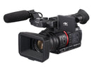 PANASONIC AG-CX350 4K CAMCORDER
