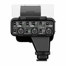 SONY XLR-H1 XLR GRIP FOR FX2 & FX30