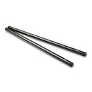 SMALLRIG 2 PCS 15MM BLACK ALUMINUM ALLOY ROD (M12-40CM) (1054)
