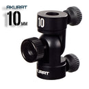AKURAT 10MM FEMALE SWIVEL