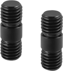 SMALLRIG 900 ROD CONNECTOR FOR 15MM RODS