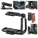 SmallRig 2254 HALF CAGE FOR BMDPCC 4K 6K