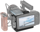 SmallRig 2254 HALF CAGE FOR BMDPCC 4K 6K