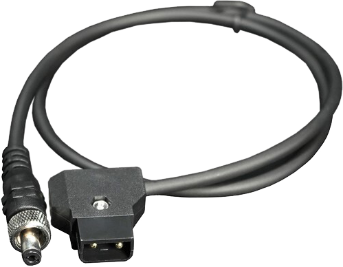 HOLLYLAND D-TAP TO DC 2,1 POWER CABLE