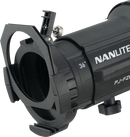NANLITE PJ-FMM-36 PROJECTOR MOUNT W/36° LENS