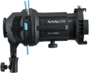 NANLITE PJ-FMM-36 PROJECTOR MOUNT W/36° LENS