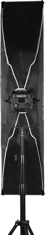 NANLITE STRIP SOFTBOX (140X30CM)
