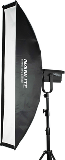 NANLITE STRIP SOFTBOX (140X30CM)