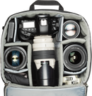 THINK TANK MINDSHIFT STASH MASTER 13L, GREY