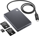 Angelbird Cardreader SD Dual