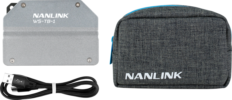 NANLINK WS-TB1 TRANSMITTER BOX
