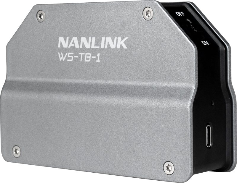 NANLINK WS-TB1 TRANSMITTER BOX