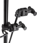 KUPO KCP-260B GRIP HEAD WITH HEX STUD