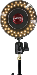 KUPO KS-CB05 MIDI BALL HEAD