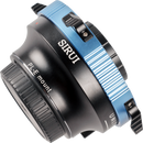 SIRUI CINE LENS ADAPTER PL-E