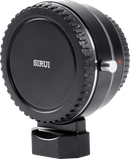Sirui Cine Lens-Mount Adapter EF-E