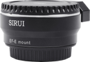 Sirui Cine Lens-Mount Adapter EF-E