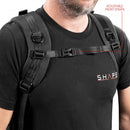 SHAPE ROLLING CAMERA BACKPACK