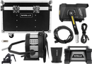 NANLUX EVOKE 1200B SPOT LIGHT WITH FL-35YK FRESNEL LENS AND FLIGHT CASE