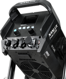 NANLUX EVOKE 1200B SPOT LIGHT WITH FL-35YK FRESNEL LENS AND FLIGHT CASE