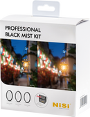 NISI FILTER PROFESSIONAL BLACK MIST KIT 95MM
