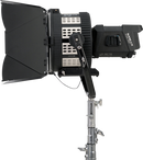 NANLUX FL-35YK FRESNEL LENS FOR EVOKE