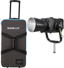 NANLUX EVOKE 1200B SPOT LIGHT WITH TROLLY CASE