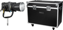 NANLUX EVOKE 1200B SPOT LIGHT WITH FLIGHT CASE