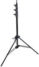 KUPO 121 CLICK STAND WITH REMOVABLE CENTER COLUMN