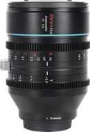 Sirui Anamorphic Lens Venus 1.6x Full Frame 35mm