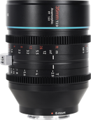 Sirui Anamorphic Lens Venus 1.6x Full Frame 35mm
