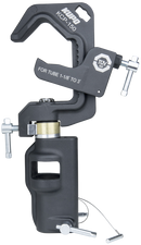 KUPO KCP-150 SWIVELING PIPE C CLAMP