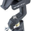 KUPO KCP-150 SWIVELING PIPE C CLAMP