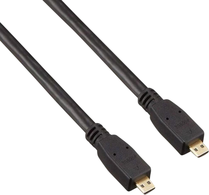 ATOMOS MICRO HDMI TO MICRO HDMI CABLE 50CM