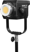 NANLITE FORZA 500 II DAYLIGHT LED SPOT LIGHT