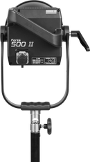 NANLITE FORZA 500 II DAYLIGHT LED SPOT LIGHT