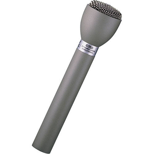 ELECTROVOICE 635A HANDMICROPHONE